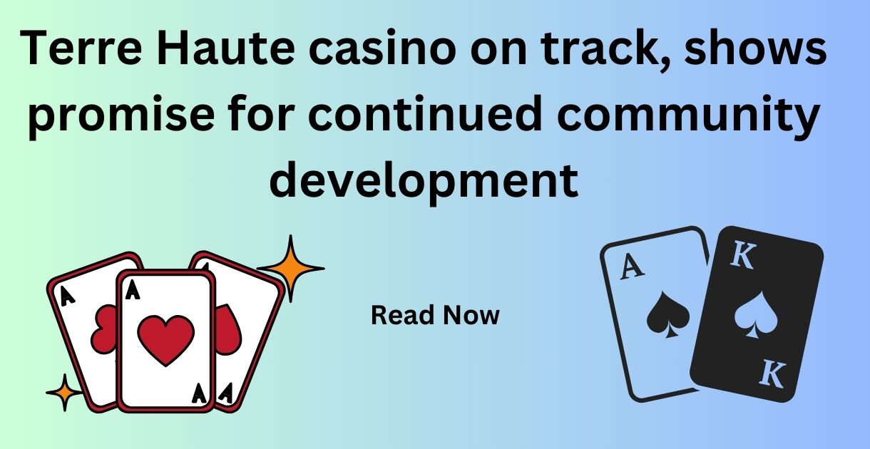 Terre Haute casino