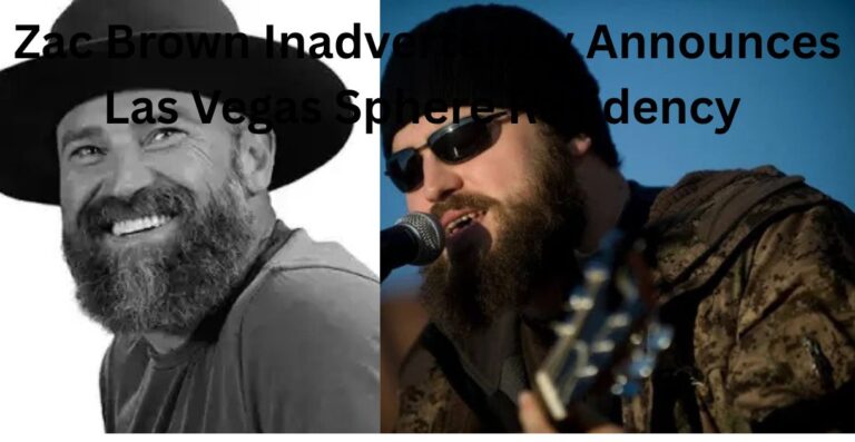 Zac Brown